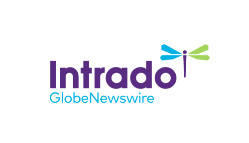 Intrado Global Newswire Logo