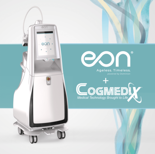 EON + CogMedix