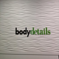Body Details Med Spa Logo