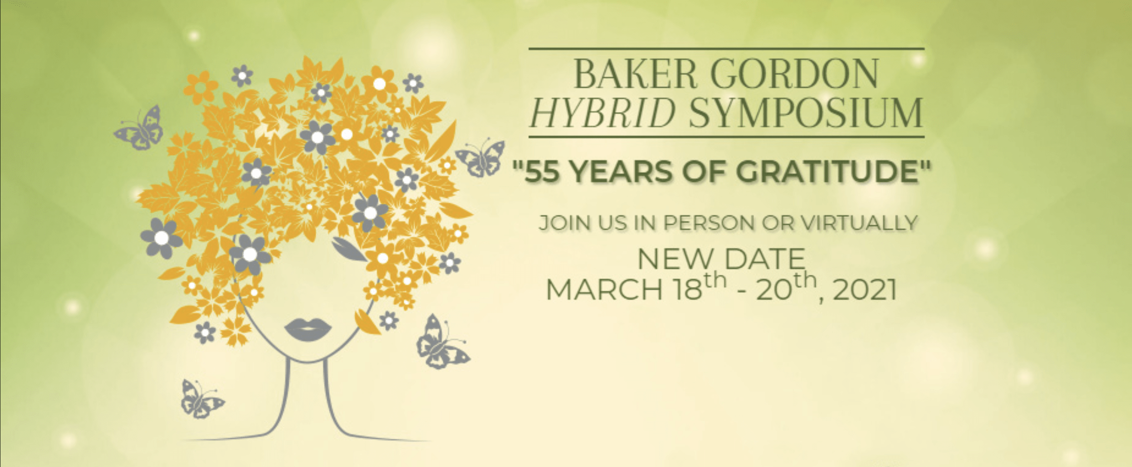 Baker Gordon