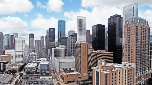 2022 Best Tech Startups in Houston - EON